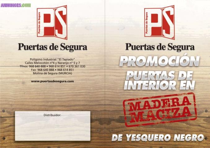 Portes bois tropical