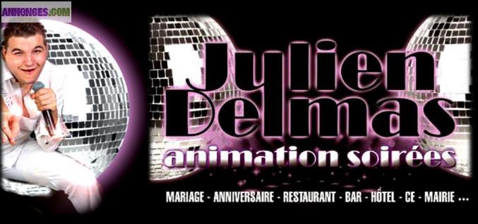 Animateur/Dj pour vos soirées