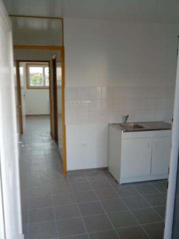 T2 Duplex 36m² NEUF BBC, s/jardin 790€+chg