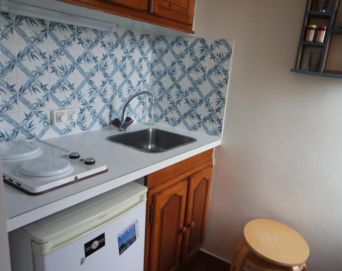 Studio 1 pièce - 18 m2 PARIS 75005