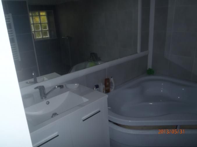 MAISON MARGNY AUX CALME ET PROCHE GARE