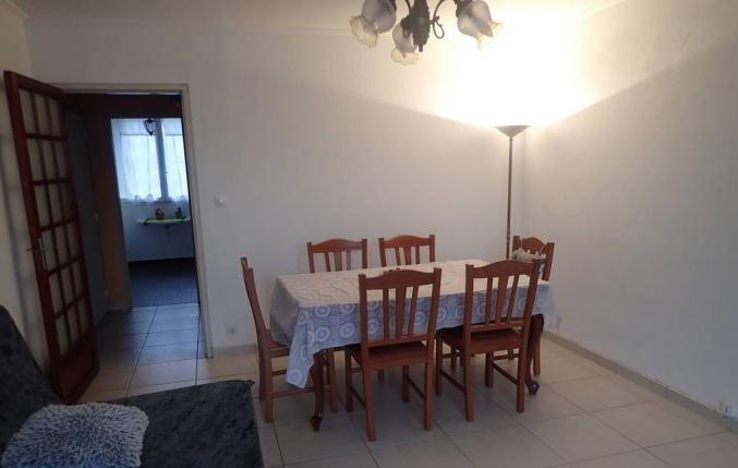 Appartement 2 pièces 54 m² Arcueil