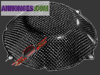 Carénage Ducati Monster