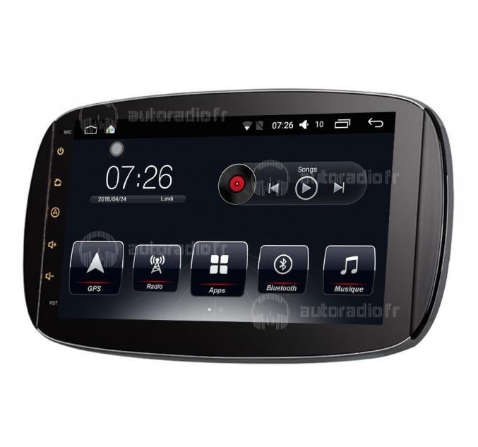 AUTORADIO SMART ANDROID