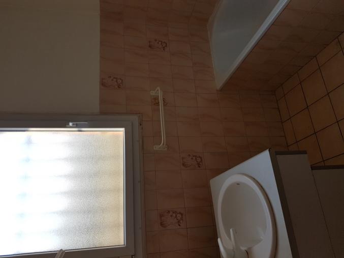 Joli appartement lumineux