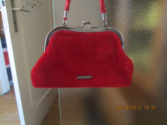 Sac à main Benetton