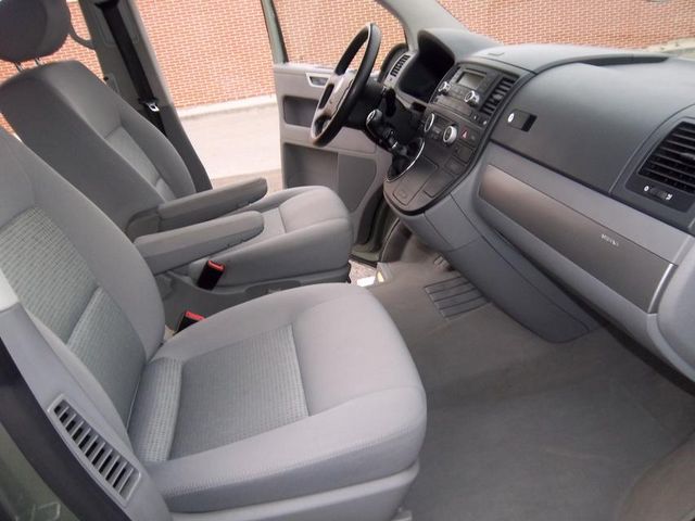 Volkswagen Multivan 2.5 tdi 130 carat 7 places