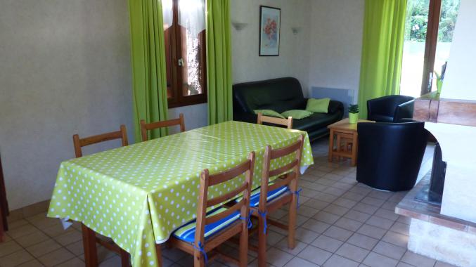 Location saisonnière