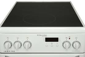Cuisinière Induction Electrolux 50 cm