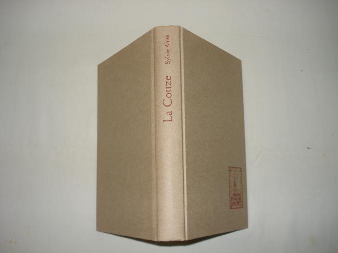 LA COUZE 