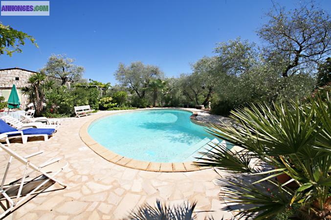 Votre maison de vacances