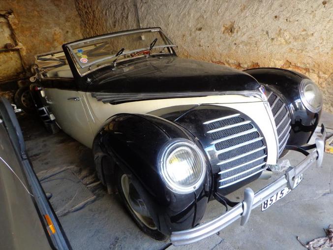 SUPERTRACTION - ROSENGART