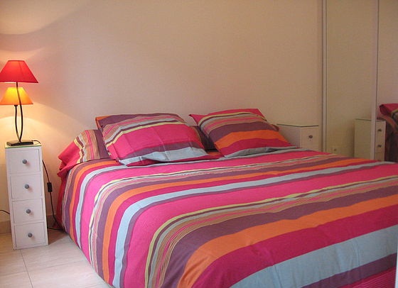 Très beau 2 pièces meublé 45m² sur Montpellier