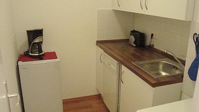 Location appartement 2 pièces sur versailles