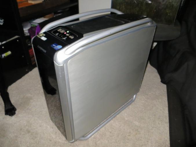 Boîtier PC Cooler Master Cosmos 1000