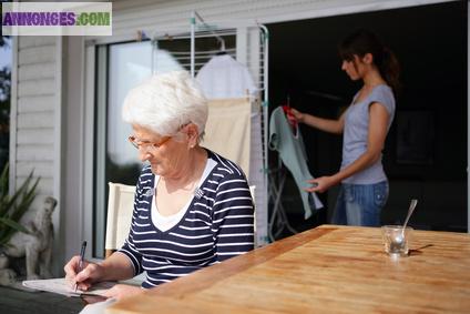 HOME ALLIANCE Services aux professionnels