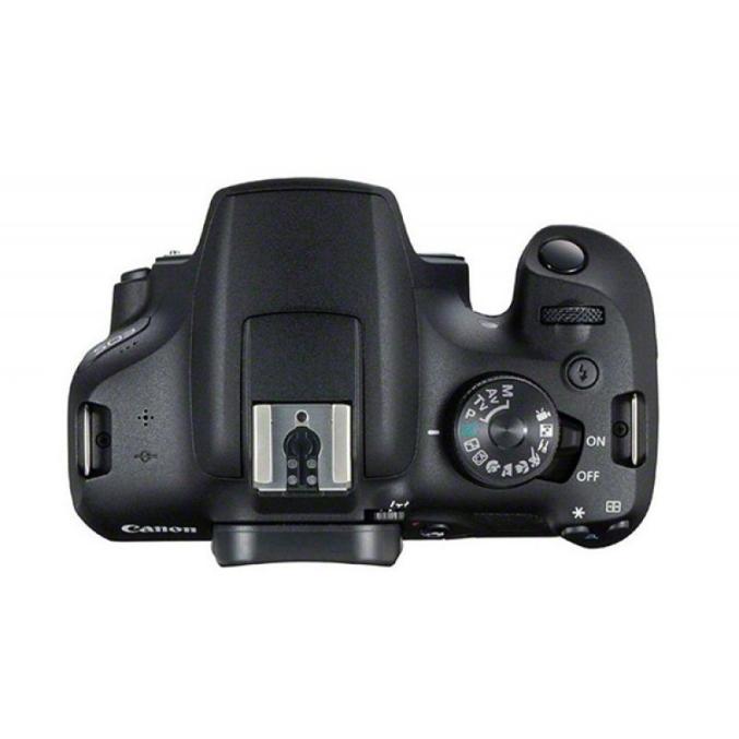 APPAREIL PHOTO REFLEX NUMÉRIQUEModèle Canon EOS 2000D