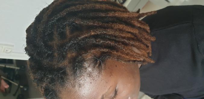 Coiffure à domicile