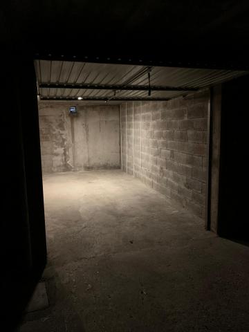 Garage Annecy-le-vieux