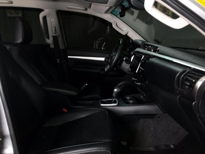 Toyota HiLux ETAT 5/5