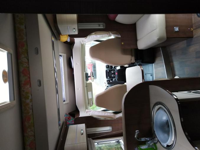 Mc Louis YEARLING 74G