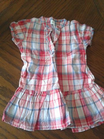 Vetement bebe 24 mois fille toute saison