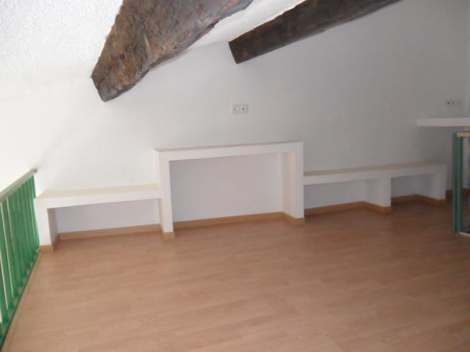 Vente d'un appartement de type T3