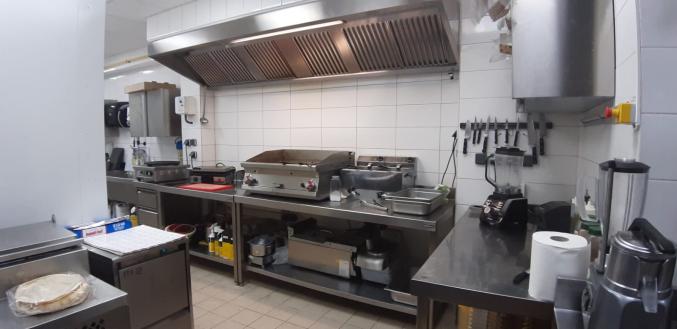 LOCAL COMMERCIAL ANTILLES FRANCAISE