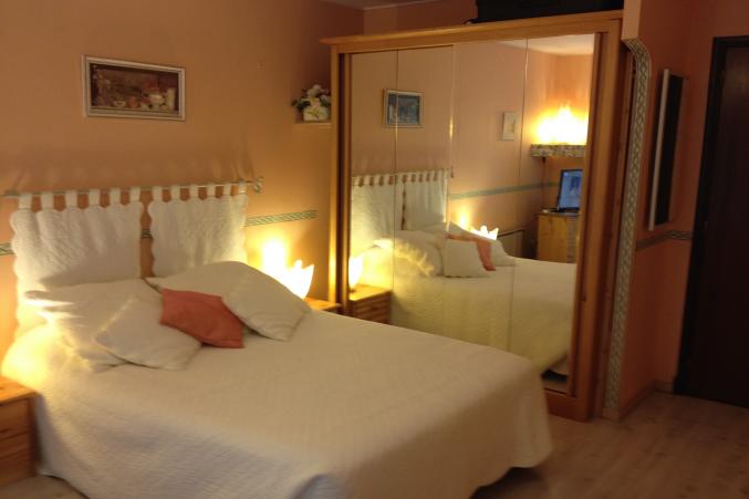 Studio a 150m des thermes