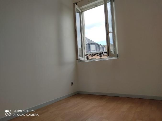 Appartement F2 centre ville du Havre