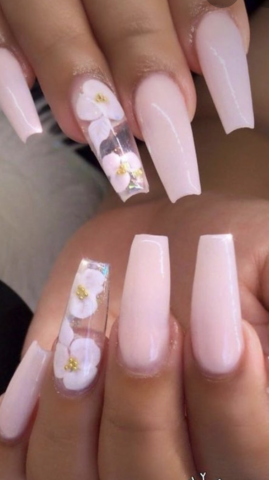 Prothésiste ongulaire