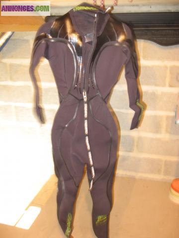 Combinaisson SURF/BODYBOARD