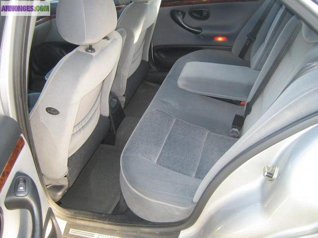 Peugeot 406 2.0 hdi 110 sv