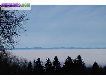 Thollon-les Mémises / France (74)