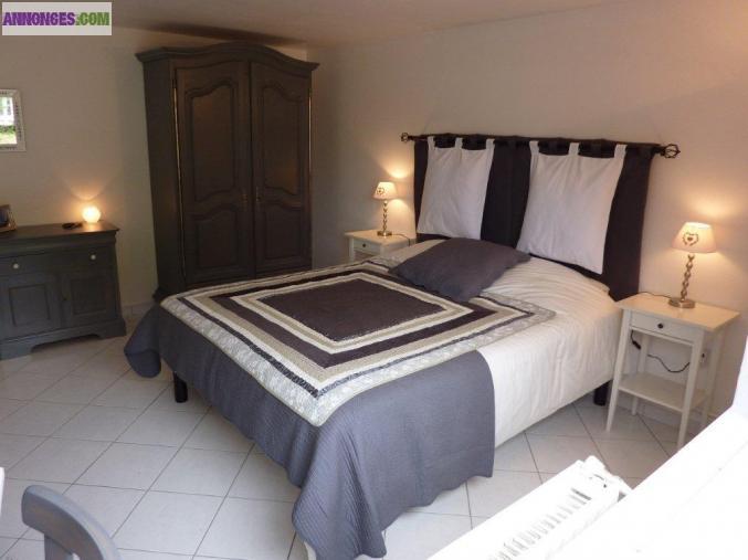 Chambre d'hôtes de Florence