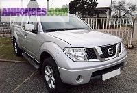 Nissan Navara 2.5 dCi171 Dble Cab