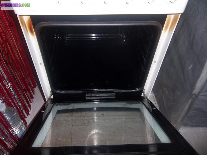 Gasiniére en bon etat