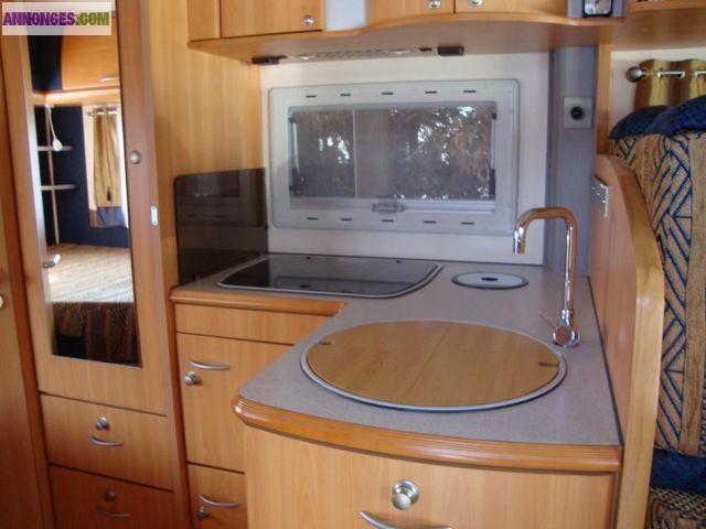 Pilote Jumper citroen jumper 128