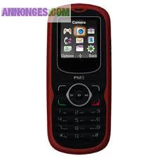 Lot de 3 téléphones contre iphone