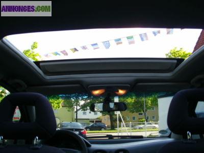MERCEDES CLASSE A 170 CDI ELEGANCE TOIT OUVRANT