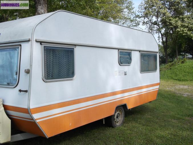 Caravane