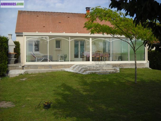 Maison dans l'Indre 36