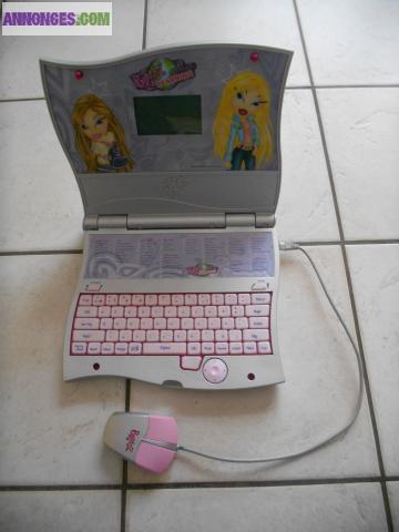 Ordinateur BRATZ