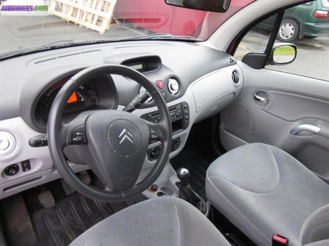 Citroen C3 1.4 HDi