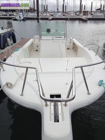 Kelt white shark 225