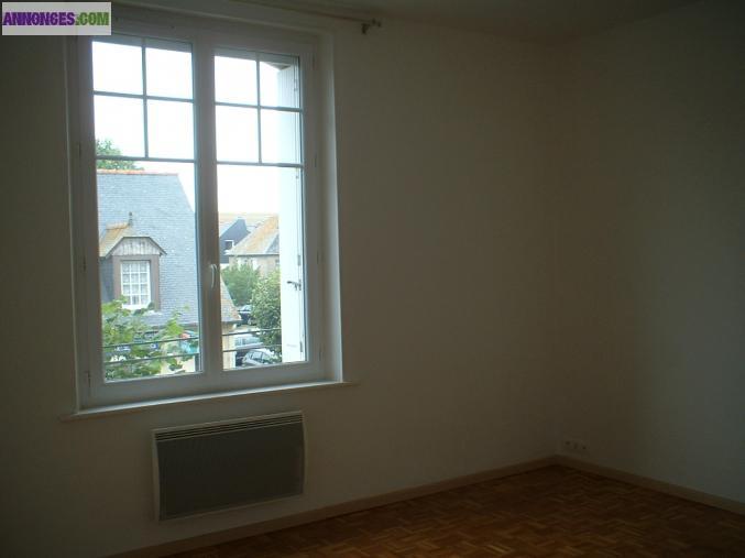 Appartement 4 pièces