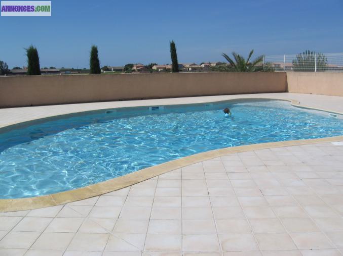 Maison individuelle de vacances