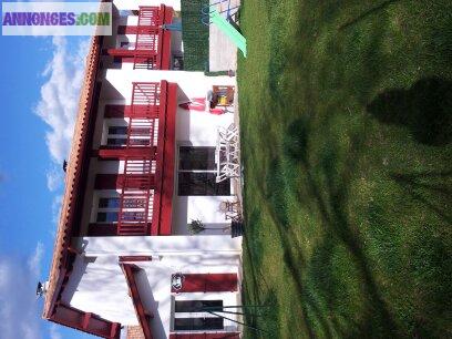 Assistante maternelle disponible