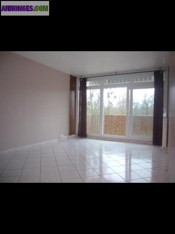 Résidence les bois de courcouronnes