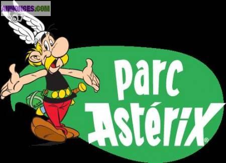 Parc Astérix